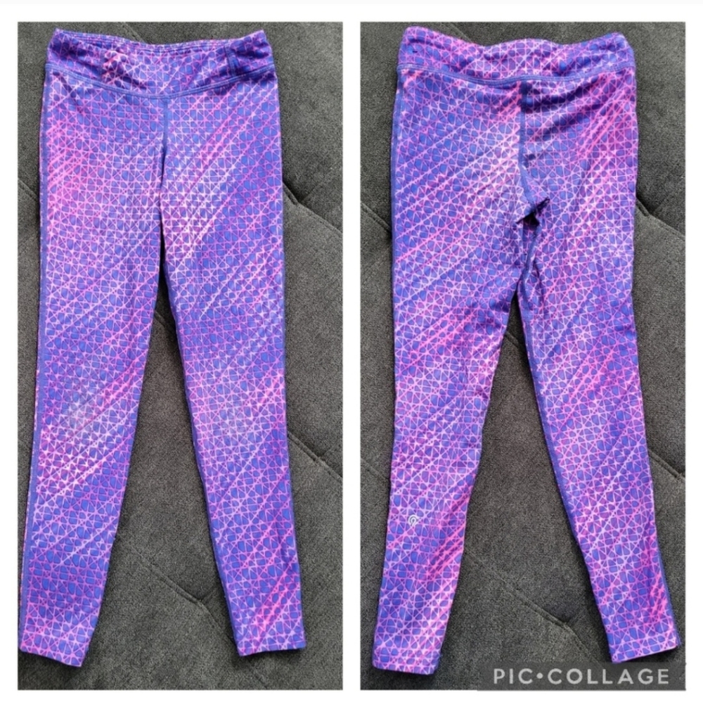 Girls Champion Leggings